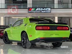 دۆج چالنجەر